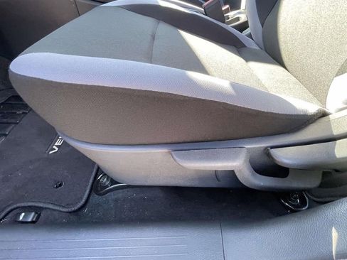 Used 2025 Nissan Versa S w/ Trunk Package image 14