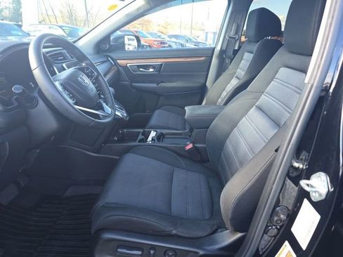 Used 2021 Honda CR-V EX image 16
