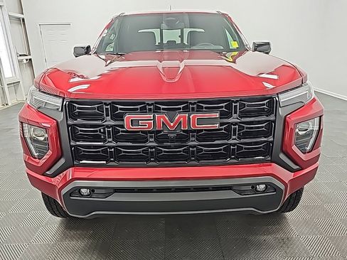 New 2026 GMC Canyon Elevation w/ Convenience Package image 3