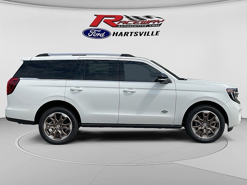 New 2026 Ford Expedition King Ranch AWD/4WD image 7