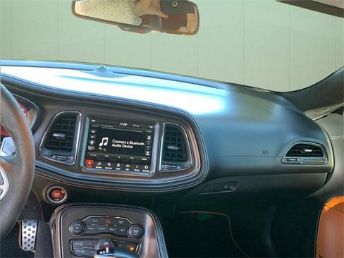 Used 2022 Dodge Challenger SRT Hellcat image 23