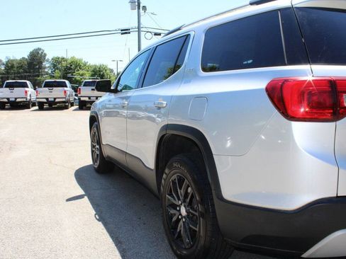 Used 2018 GMC Acadia SLT w/ LPO, Floor Liner Package FWD image 36
