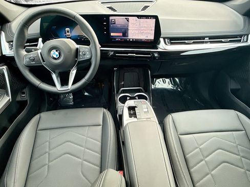 New 2026 BMW X1 xDrive28i w/ Convenience Package image 16