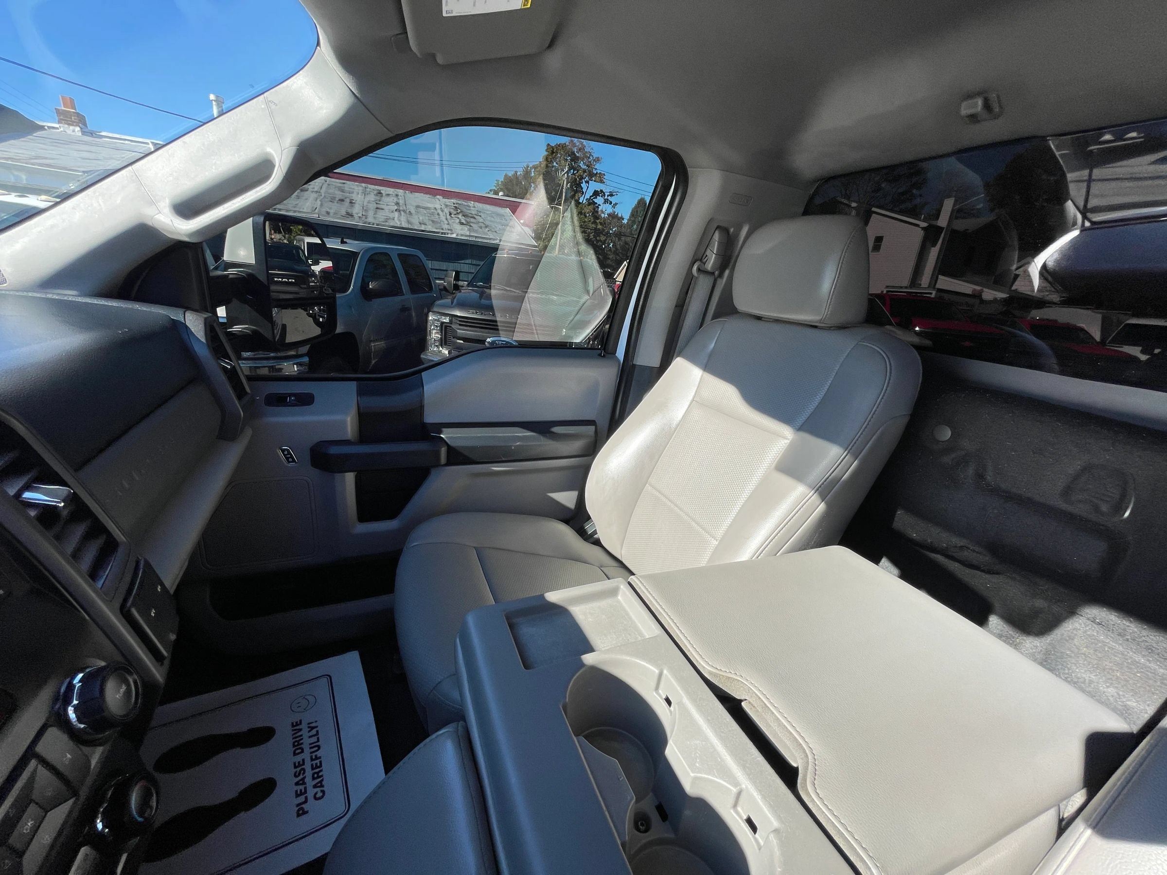 Used 2019 Ford F250 XL w/ XL Value Package AWD/4WD image 15