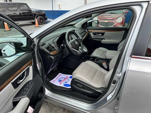 Used 2022 Honda CR-V EX-L image 10