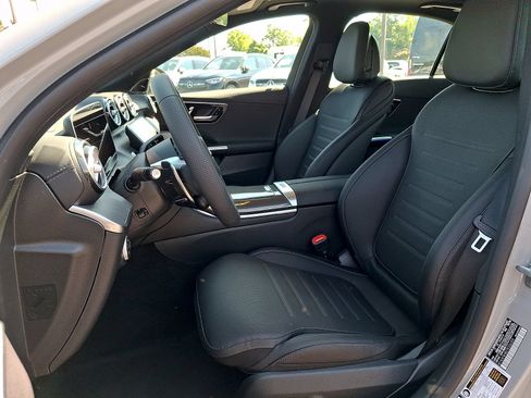 New 2026 Mercedes-Benz C 43 AMG 4MATIC Sedan image 9
