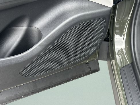 New 2025 Hyundai Tucson SEL image 18