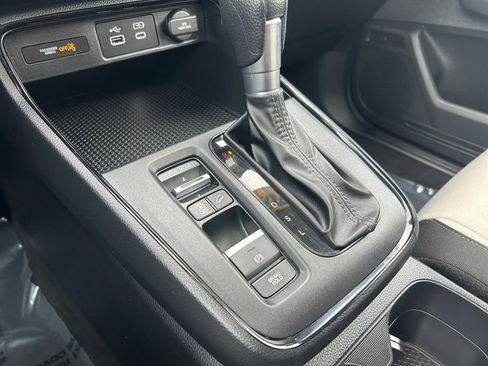 Used 2025 Honda CR-V EX image 27