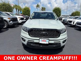 Used 2021 Ford Ranger XLT w/ Equipment Group 301A Mid RWD video 2