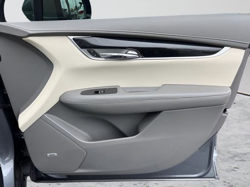 Used 2021 Cadillac XT6 Premium Luxury FWD image 25
