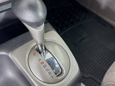 Used 2008 Honda Civic LX image 19