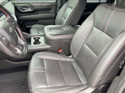 Certified 2023 Chevrolet Suburban RST image 47