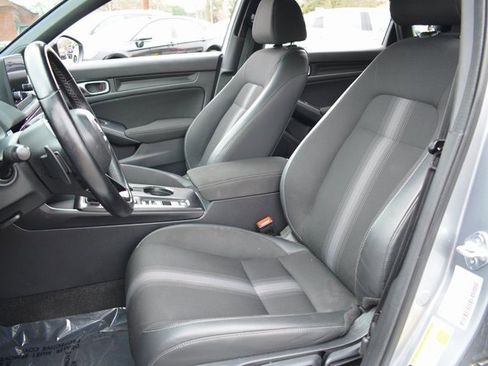 Used 2024 Honda Civic Sport image 17