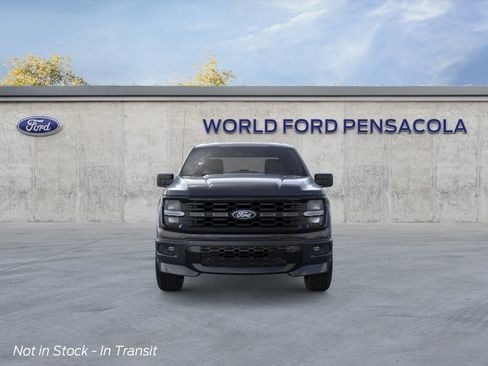 New 2026 Ford F150 STX AWD/4WD image 36
