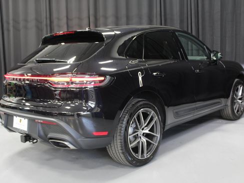 New 2026 Porsche Macan image 7