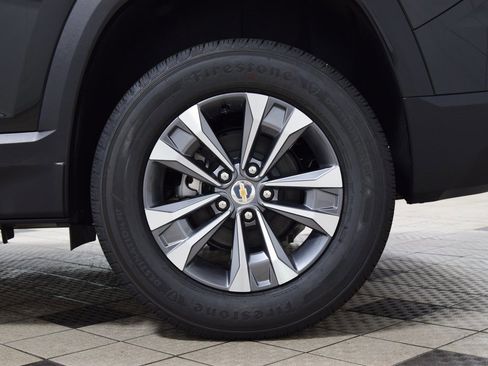 New 2026 Chevrolet Equinox LT image 24