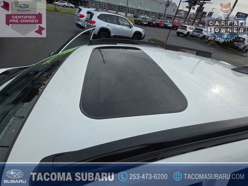 Certified 2024 Subaru Crosstrek 2.5i Sport image 23