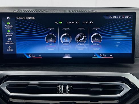 Used 2024 BMW 330i Sedan image 24