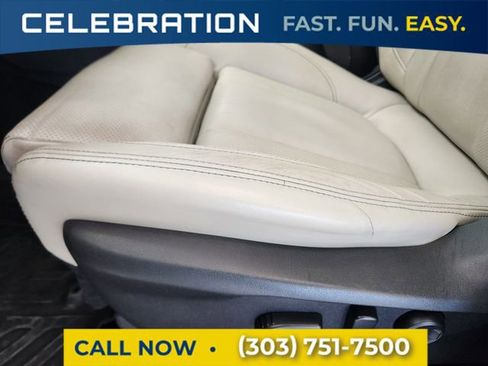 Used 2019 Subaru Ascent Limited image 10