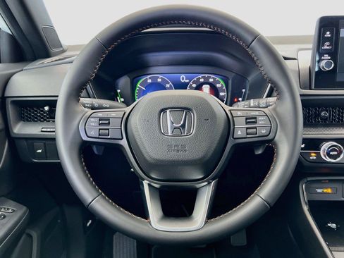 New 2026 Honda CR-V Sport-L image 18
