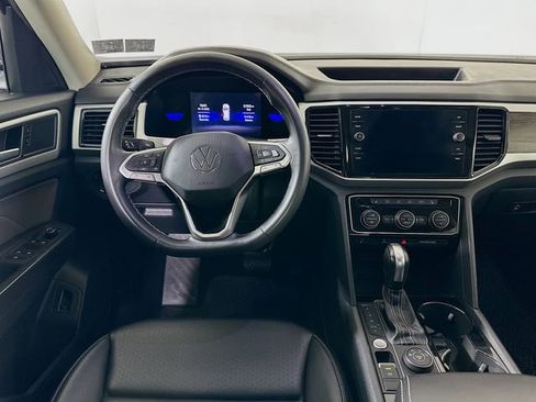 Used 2022 Volkswagen Atlas SE image 22