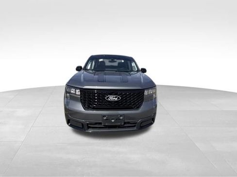 Used 2025 Ford Maverick XLT w/ XLT Luxury Package image 3