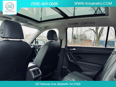 Used 2019 Volkswagen Tiguan SEL image 28