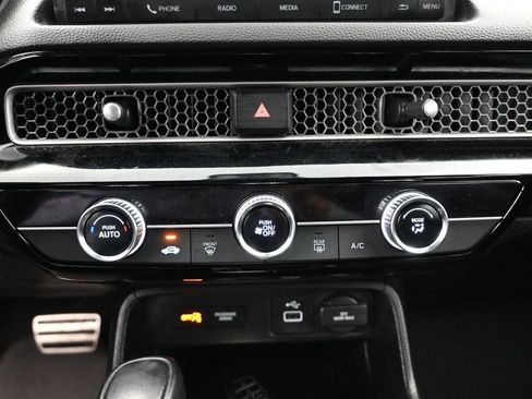 Certified 2023 Honda Civic Sport image 16