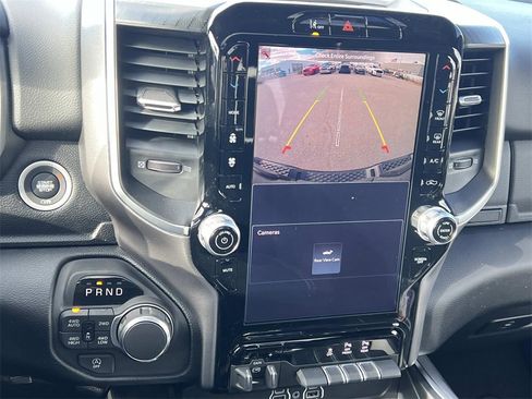 New 2026 RAM 1500 4x4 Crew Cab image 15