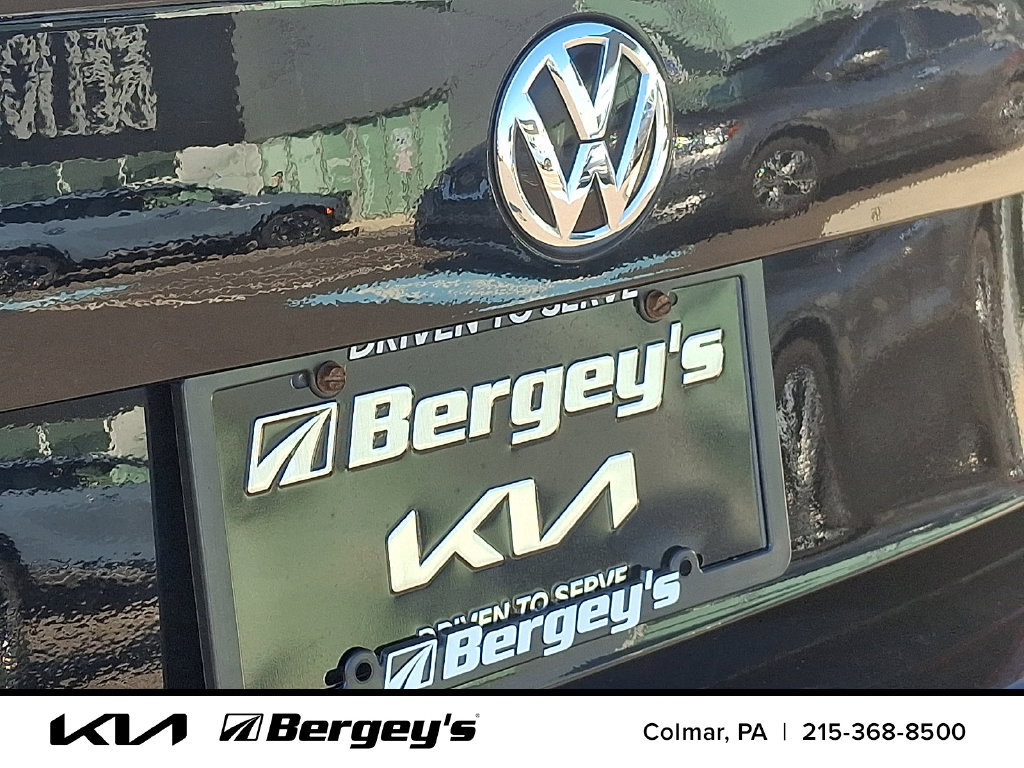 Used 2020 Volkswagen Jetta SE w/ SE Cold Weather Package FWD image 34