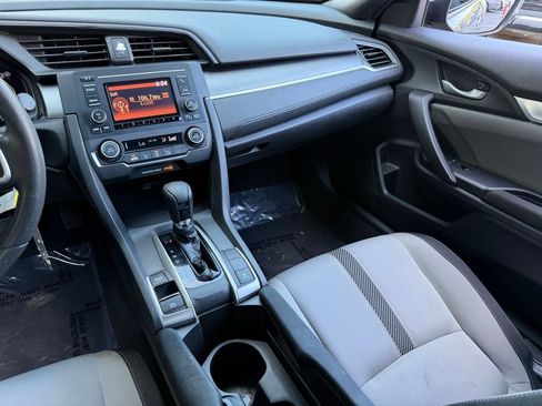 Used 2018 Honda Civic LX image 33