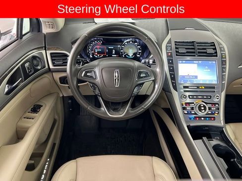 Used 2019 Lincoln MKZ Reserve image 15