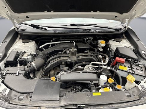 Used 2021 Subaru Crosstrek 2.5i Sport AWD/4WD image 26