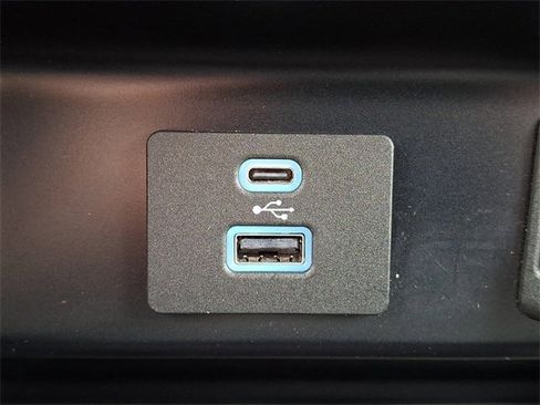 Certified 2023 Ford F150 XLT w/ Equipment Group 301A Mid image 21