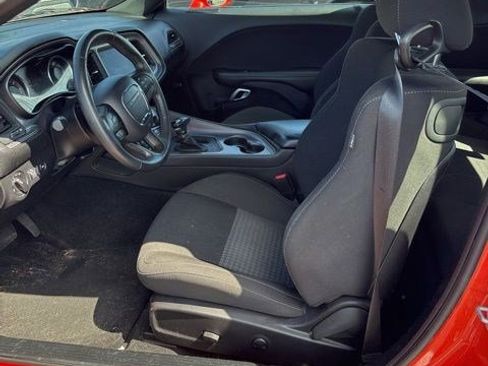 Used 2023 Dodge Challenger GT w/ Cold Weather Group image 11