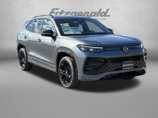 New 2026 Volkswagen Tiguan SE R-Line 360° Tour