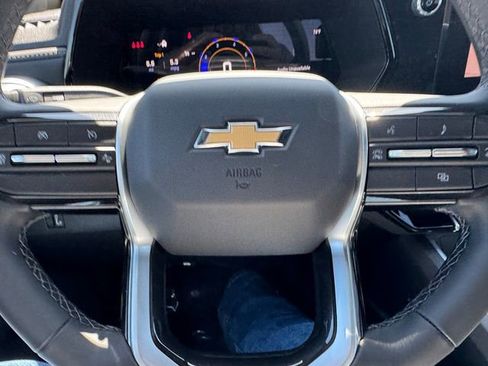 New 2026 Chevrolet Colorado LT RWD image 22