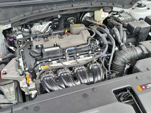 New 2026 Hyundai Tucson SE FWD image 14