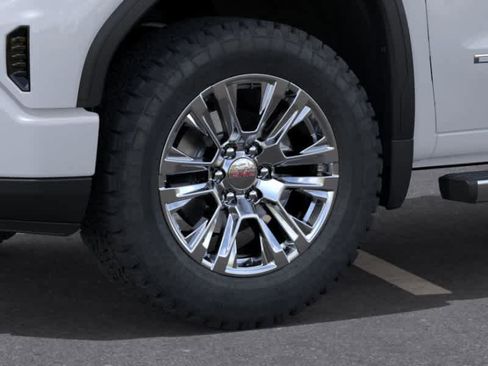 New 2026 GMC Sierra 1500 Denali w/ Technology Package AWD/4WD image 9
