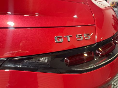 Used 2025 Mercedes-Benz AMG GT 55 image 18