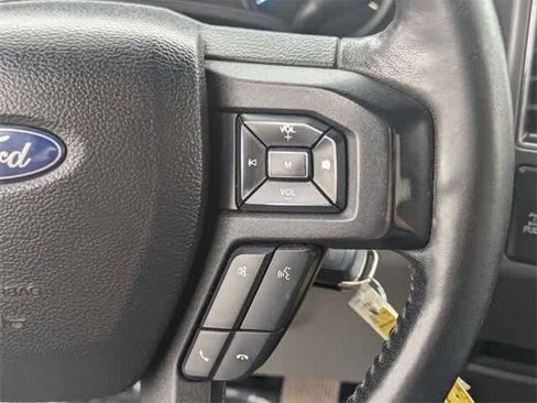 Used 2019 Ford F150 XLT w/ Equipment Group 301A Mid image 27