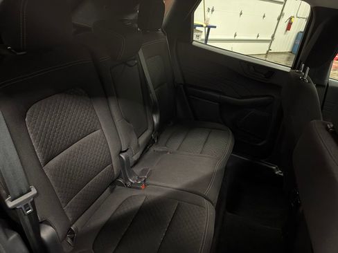 Used 2024 Ford Escape Active w/ Cold Weather Package image 20