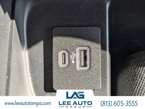 Used 2022 Ford F150 XLT w/ Equipment Group 302A High image 18