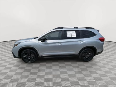 Used 2024 Subaru Ascent Onyx Edition AWD/4WD image 17