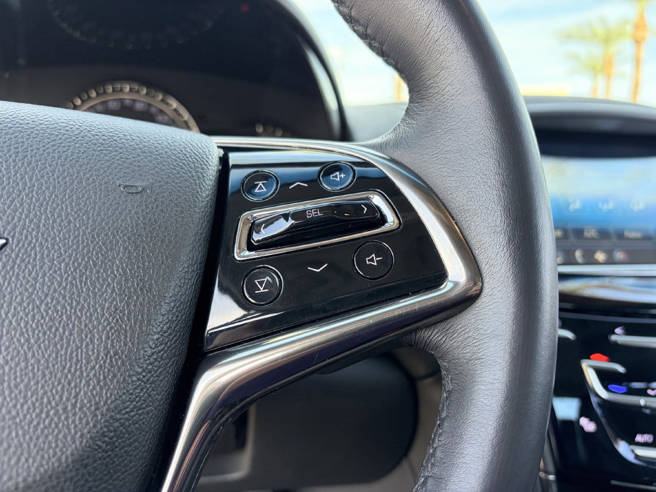 Used 2018 Cadillac ATS 2.0T Sedan RWD image 22