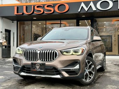 Used 2020 BMW X1 xDrive28i w/ Premium Package