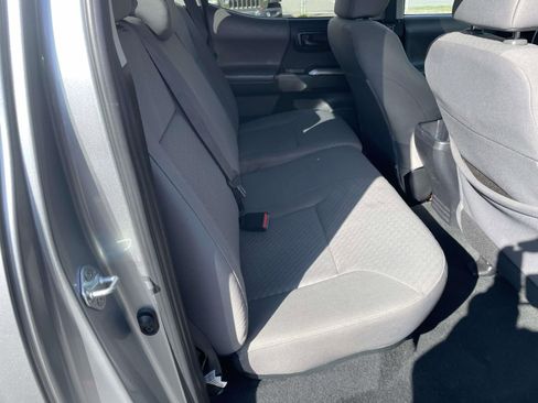 Used 2023 Toyota Tacoma SR5 image 36