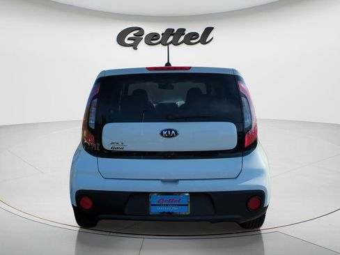 Used 2019 Kia Soul FWD image 6