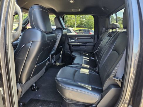 Used 2023 RAM 2500 Rebel w/ Level 1 Equipment Group AWD/4WD image 10