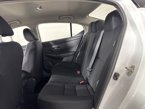 New 2025 Nissan Sentra S image 10